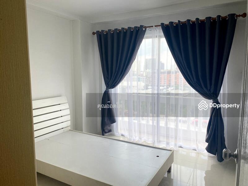 For Sale - Baan Sukhothai Ramkhamhaeng, Bangkok