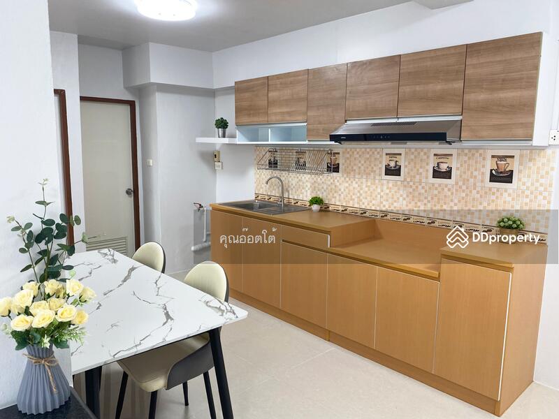 For Sale - Baan Sukhothai Ramkhamhaeng, Bangkok