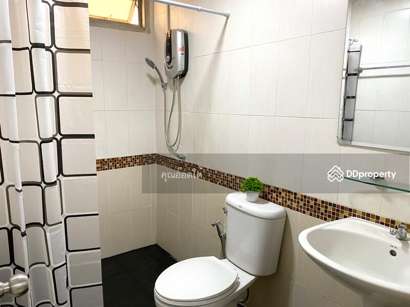 For Sale - Baan Sukhothai Ramkhamhaeng, Bangkok