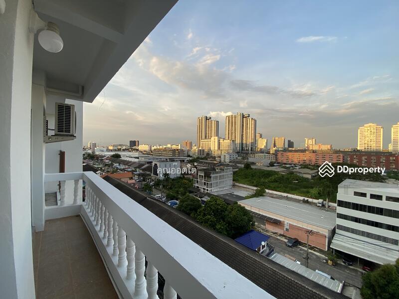 For Sale - Baan Sukhothai Ramkhamhaeng, Bangkok