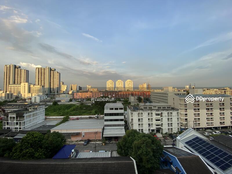 For Sale - Baan Sukhothai Ramkhamhaeng, Bangkok