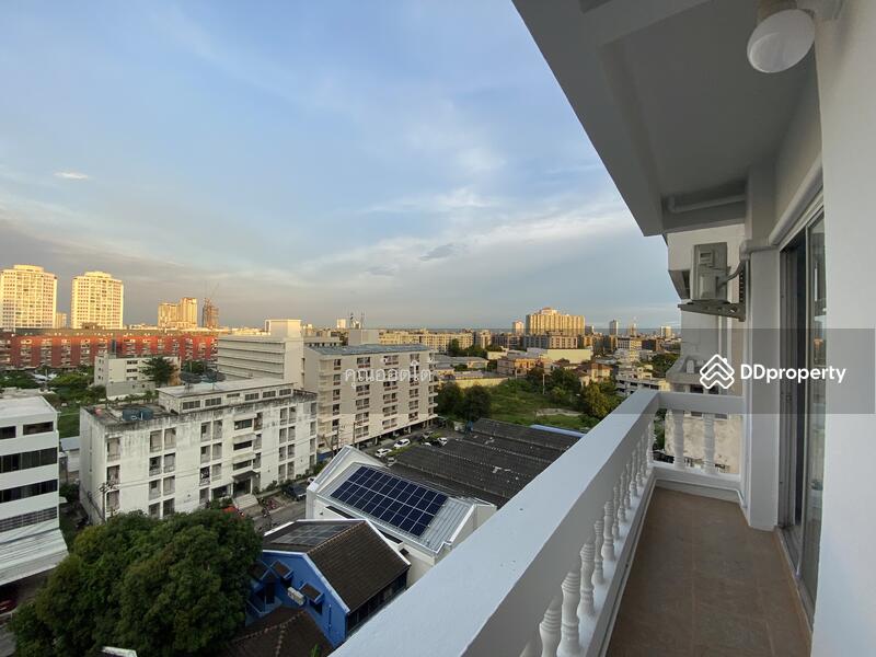 For Sale - Baan Sukhothai Ramkhamhaeng, Bangkok