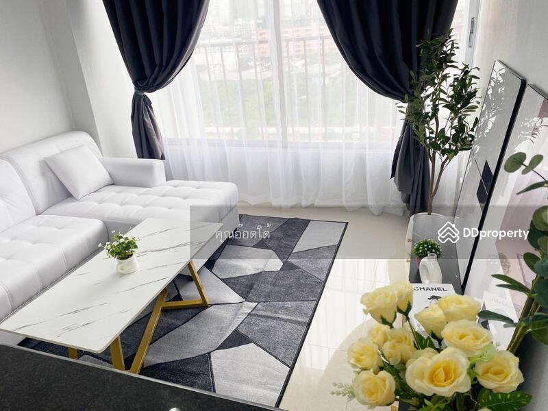 For Sale - Baan Sukhothai Ramkhamhaeng, Bangkok