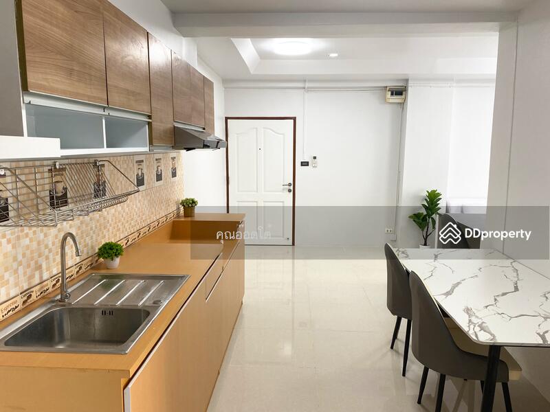 For Sale - Baan Sukhothai Ramkhamhaeng, Bangkok