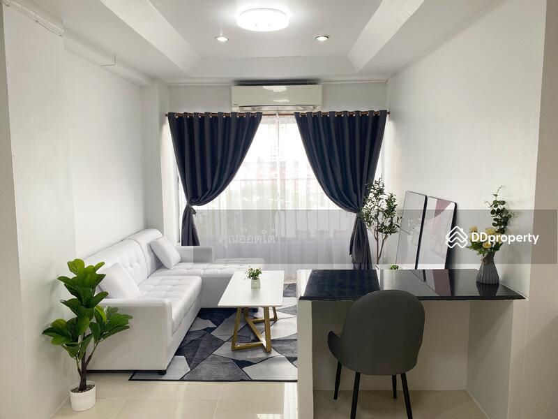 For Sale - Baan Sukhothai Ramkhamhaeng, Bangkok