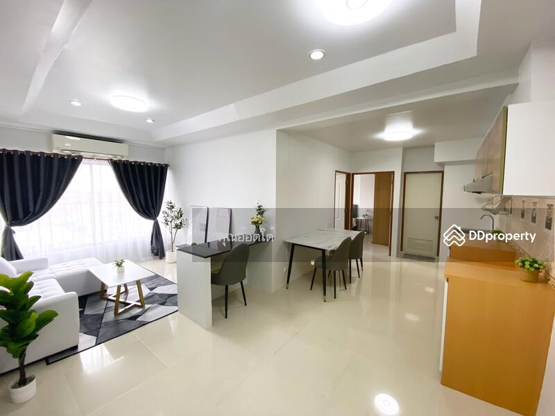 For Sale - Baan Sukhothai Ramkhamhaeng, Bangkok