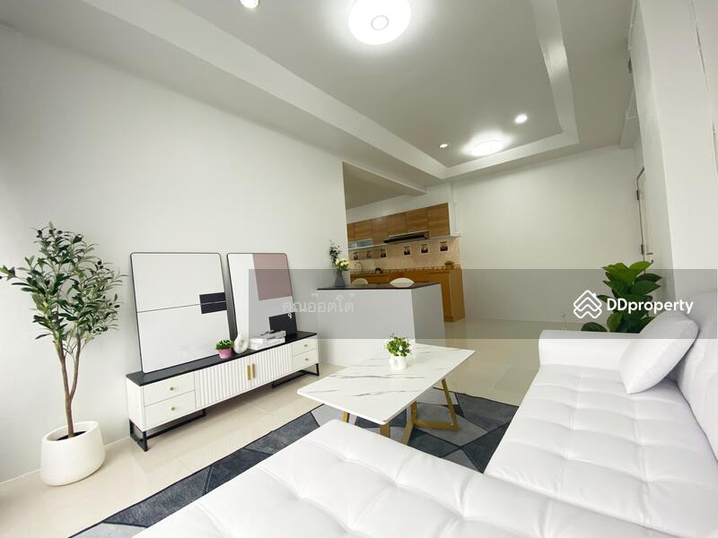 For Sale - Baan Sukhothai Ramkhamhaeng, Bangkok