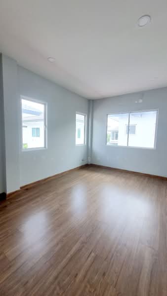 Centro Pinklao-Wongwaen, Nonthaburi, Bang Muang-Bang Khulat Road, Bang Yai, Bang Yai, Nonthaburi, 3 Bedrooms, 198 sqm, Single Detached House For Sale, by วรินทร กูลจีรัง, 60148785 - DDproperty.com