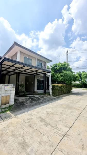 Centro Pinklao-Wongwaen, Nonthaburi, Bang Muang-Bang Khulat Road, Bang Yai, Bang Yai, Nonthaburi, 3 Bedrooms, 198 sqm, Single Detached House For Sale, by วรินทร กูลจีรัง, 60148785 - DDproperty.com