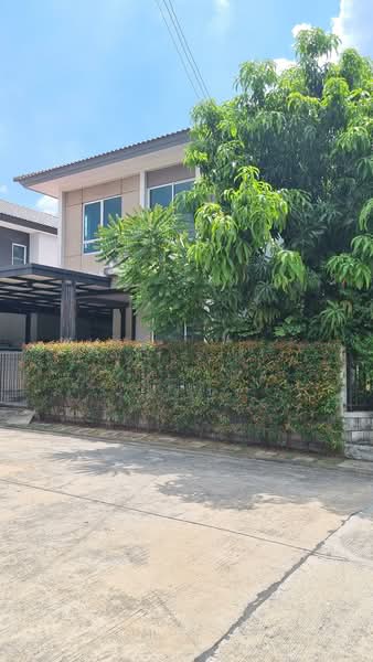 Centro Pinklao-Wongwaen, Nonthaburi, Bang Muang-Bang Khulat Road, Bang Yai, Bang Yai, Nonthaburi, 3 Bedrooms, 198 sqm, Single Detached House For Sale, by วรินทร กูลจีรัง, 60148785 - DDproperty.com