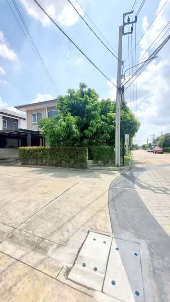 Centro Pinklao-Wongwaen, Nonthaburi, Bang Muang-Bang Khulat Road, Bang Yai, Bang Yai, Nonthaburi, 3 Bedrooms, 198 sqm, Single Detached House For Sale, by วรินทร กูลจีรัง, 60148785 - DDproperty.com