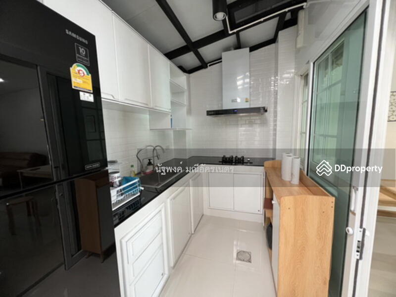 For Rent - Golden Town Sathorn, Bangkok