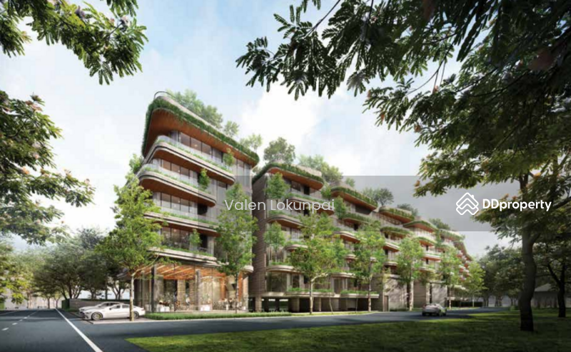 ขาย - CASCADE Bangtao Beach : แคสเคด บางเทา บีช, ภูเก็ต