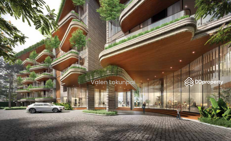 ขาย - CASCADE Bangtao Beach : แคสเคด บางเทา บีช, ภูเก็ต