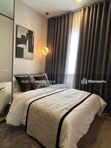 For Rent - Knightsbridge Kaset-Society : ไนท์บริดจ์ เกษตร-โซไซตี้, Bangkok