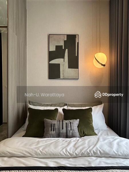 For Rent - Knightsbridge Kaset-Society : ไนท์บริดจ์ เกษตร-โซไซตี้, Bangkok