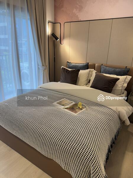 ขายดาวน์ - Aspire Onnut Station : แอสปาย อ่อนนุช สเตชั่น, กรุงเทพ