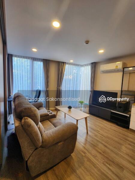 ให้เช่า - The Teak Sathorn-Lumpini : เดอะ ทีค สาทร–ลุมพินี, กรุงเทพ