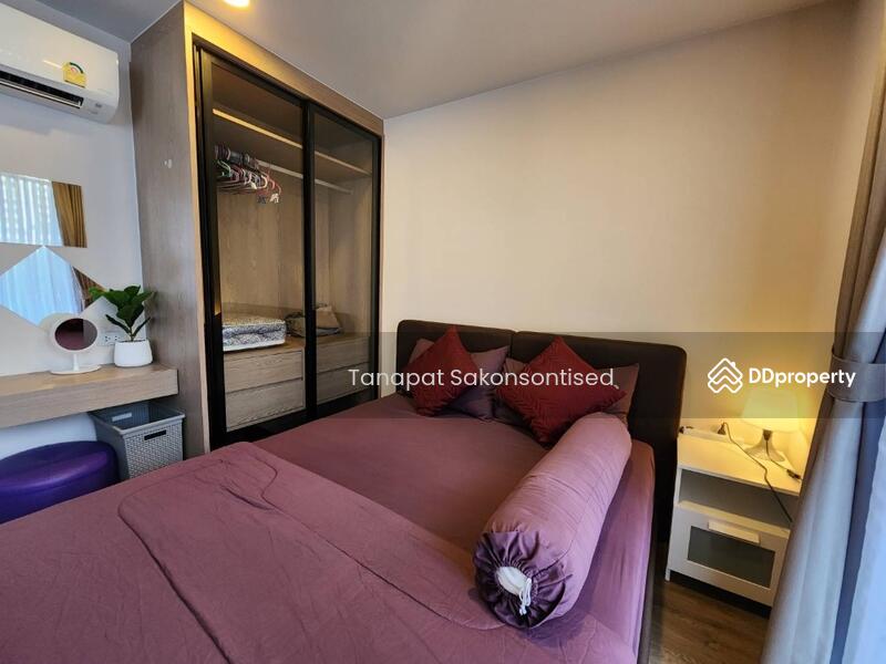 ให้เช่า - The Teak Sathorn-Lumpini : เดอะ ทีค สาทร–ลุมพินี, กรุงเทพ