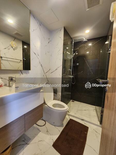 For Rent - The Teak Sathorn-Lumpini, Bangkok