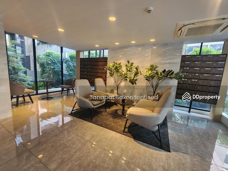 ให้เช่า - The Teak Sathorn-Lumpini : เดอะ ทีค สาทร–ลุมพินี, กรุงเทพ