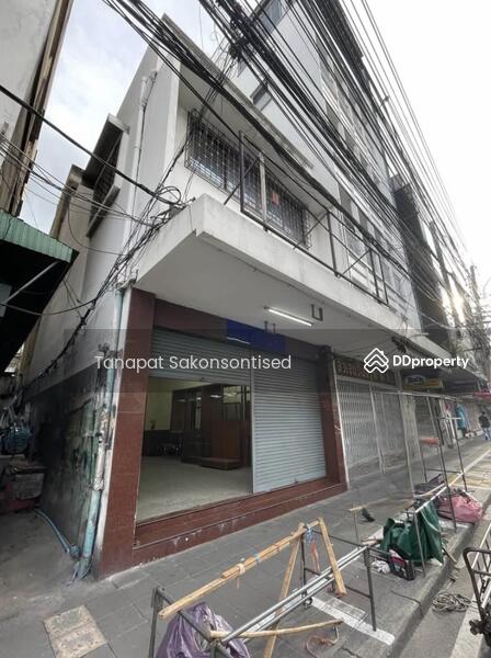 For Rent - 1-Bedroom Townhouse, Bangkok