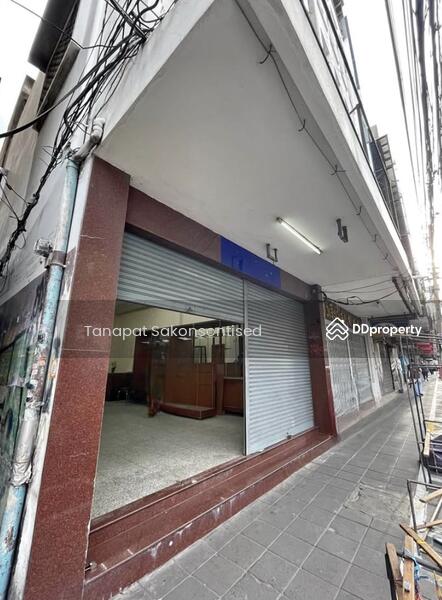 For Rent - 1-Bedroom Townhouse, Bangkok