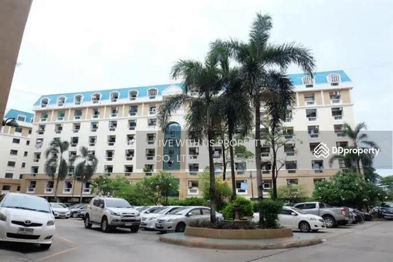ให้เช่า - Bodin Suite Home : บดินทร์ สวีท โฮม, กรุงเทพ