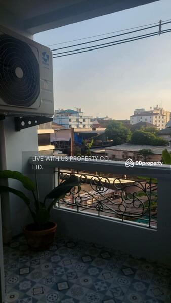 For Rent - Bodin Suite Home, Bangkok