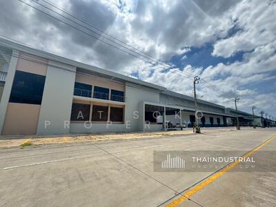 ขาย - โกดังให้เช่า โรงงานให้เช่า ขายโกดัง ขายโรงงาน 9468 บางปลา, บางพลี, สมุทรปราการ (ID: AT2016SR), สมุทรปราการ