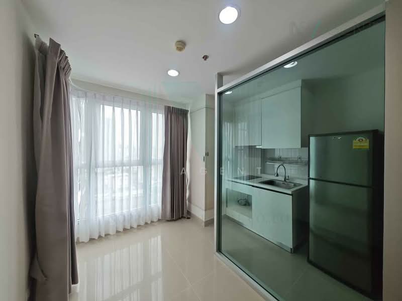 Centric Ratchada-Suthisan, Bangkok, Sutthisarn Winitchai Road, Din Daeng, Din Daeng, Bangkok, 1 Bedroom, 36 sqm, Condo For Sale, by NR AGENT, 60148886 - DDproperty.com
