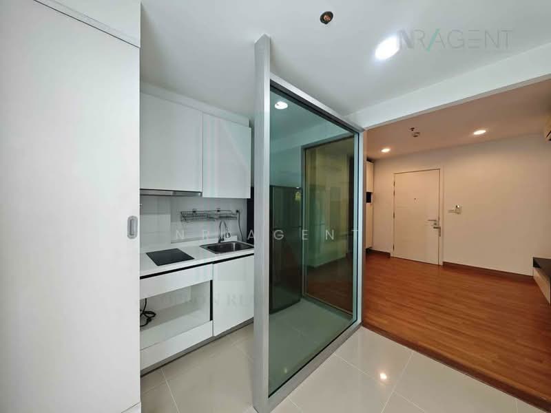 Centric Ratchada-Suthisan, Bangkok, Sutthisarn Winitchai Road, Din Daeng, Din Daeng, Bangkok, 1 Bedroom, 36 sqm, Condo For Sale, by NR AGENT, 60148886 - DDproperty.com