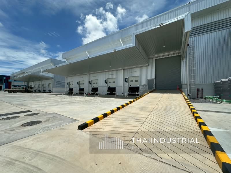 Factory or Warehouse 10496 sqm for RENT at Ban Rakat, Bang Bo, Samut Prakan (Property ID: AT2017R), Samut Prakan, Ban Rakat, Bang Bo, Samut Prakan, , 10,496 sqm, Warehouse/Factory For Rent, by AT SOKO PROPERTY CO., LTD, 60148896 - DDproperty.com