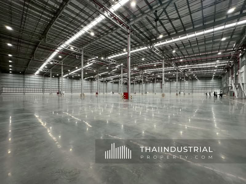 Factory or Warehouse 10496 sqm for RENT at Ban Rakat, Bang Bo, Samut Prakan (Property ID: AT2017R), Samut Prakan, Ban Rakat, Bang Bo, Samut Prakan, , 10,496 sqm, Warehouse/Factory For Rent, by AT SOKO PROPERTY CO., LTD, 60148896 - DDproperty.com