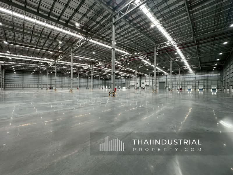 Factory or Warehouse 10496 sqm for RENT at Ban Rakat, Bang Bo, Samut Prakan (Property ID: AT2017R), Samut Prakan, Ban Rakat, Bang Bo, Samut Prakan, , 10,496 sqm, Warehouse/Factory For Rent, by AT SOKO PROPERTY CO., LTD, 60148896 - DDproperty.com