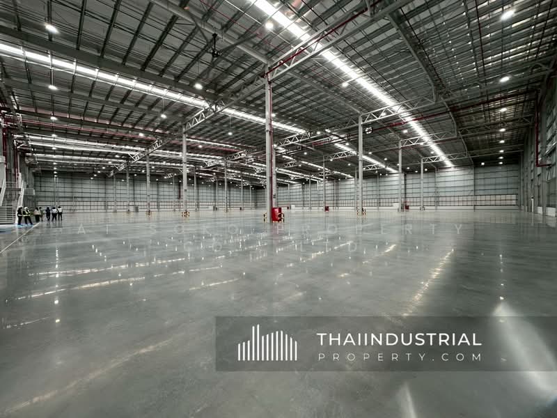 Factory or Warehouse 10496 sqm for RENT at Ban Rakat, Bang Bo, Samut Prakan (Property ID: AT2017R), Samut Prakan, Ban Rakat, Bang Bo, Samut Prakan, , 10,496 sqm, Warehouse/Factory For Rent, by AT SOKO PROPERTY CO., LTD, 60148896 - DDproperty.com
