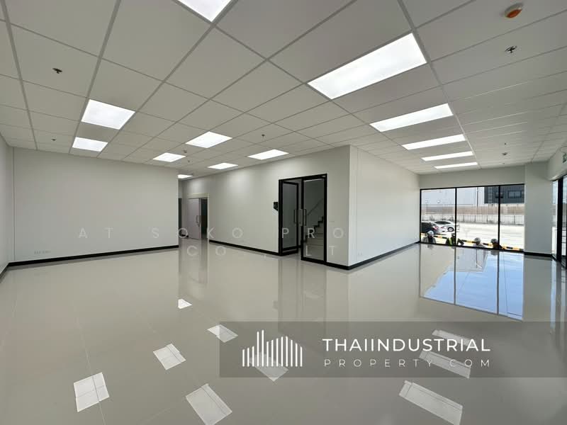 Factory or Warehouse 10496 sqm for RENT at Ban Rakat, Bang Bo, Samut Prakan (Property ID: AT2017R), Samut Prakan, Ban Rakat, Bang Bo, Samut Prakan, , 10,496 sqm, Warehouse/Factory For Rent, by AT SOKO PROPERTY CO., LTD, 60148896 - DDproperty.com