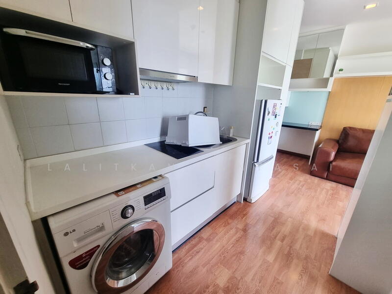 The Coast, Bangkok, 3888 Sukhumvit Road, Bang Na Tai, Bang Na, Bangkok, 1 Bedroom, 35 sqm, Condo For Rent, by Lalitkan Panyasai, 60148906 - DDproperty.com