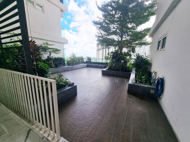 The Coast, Bangkok, 3888 Sukhumvit Road, Bang Na Tai, Bang Na, Bangkok, 1 Bedroom, 35 sqm, Condo For Rent, by Lalitkan Panyasai, 60148906 - DDproperty.com