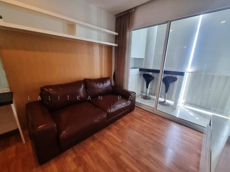The Coast, Bangkok, 3888 Sukhumvit Road, Bang Na Tai, Bang Na, Bangkok, 1 Bedroom, 35 sqm, Condo For Rent, by Lalitkan Panyasai, 60148906 - DDproperty.com