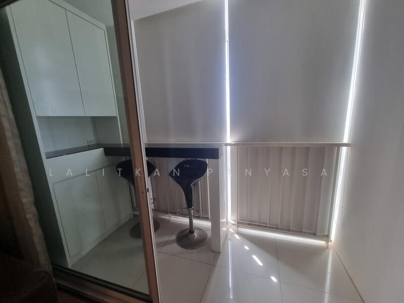 The Coast, Bangkok, 3888 Sukhumvit Road, Bang Na Tai, Bang Na, Bangkok, 1 Bedroom, 35 sqm, Condo For Rent, by Lalitkan Panyasai, 60148906 - DDproperty.com