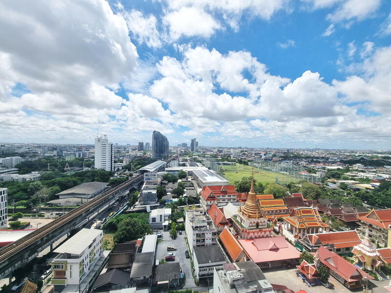 The Coast, Bangkok, 3888 Sukhumvit Road, Bang Na Tai, Bang Na, Bangkok, 1 Bedroom, 35 sqm, Condo For Rent, by Lalitkan Panyasai, 60148906 - DDproperty.com