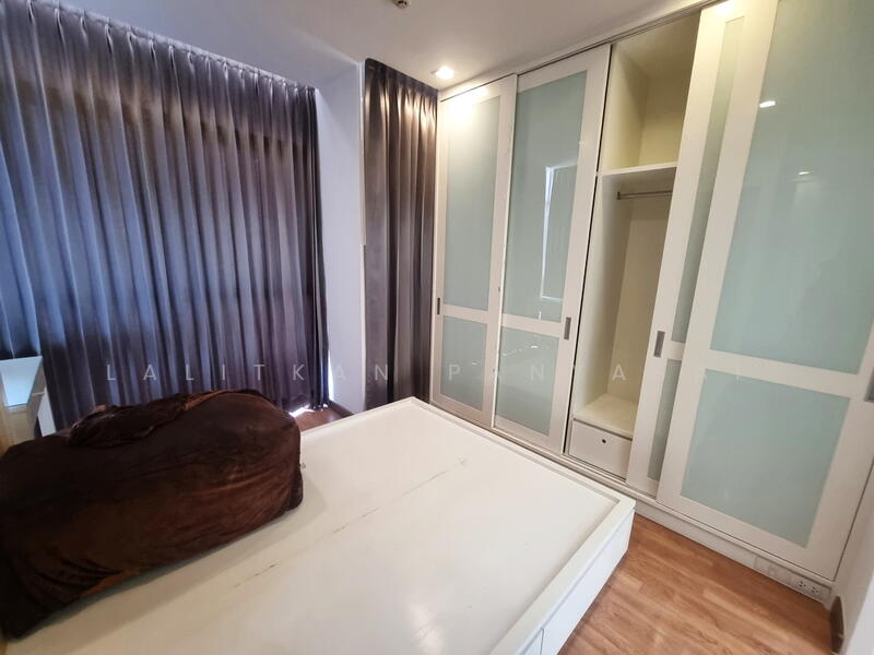 The Coast, Bangkok, 3888 Sukhumvit Road, Bang Na Tai, Bang Na, Bangkok, 1 Bedroom, 35 sqm, Condo For Rent, by Lalitkan Panyasai, 60148906 - DDproperty.com