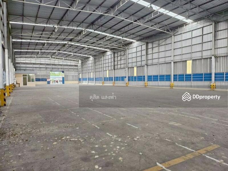 ให้เช่า - ให้เช่าโรงงาน ผังเหลือง ใกล้นิคมอมตะชลบุรี 2300 ตรม., ชลบุรี