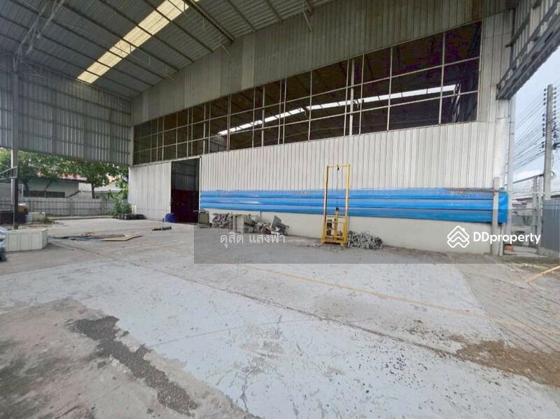 ให้เช่า - ให้เช่าโรงงาน ผังเหลือง ใกล้นิคมอมตะชลบุรี 2300 ตรม., ชลบุรี