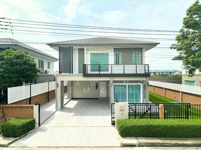 ขาย - เดอะ แพลนท์ รังสิต-คลองหลวง : The Plant Rangsit-Klongluang, ปทุมธานี