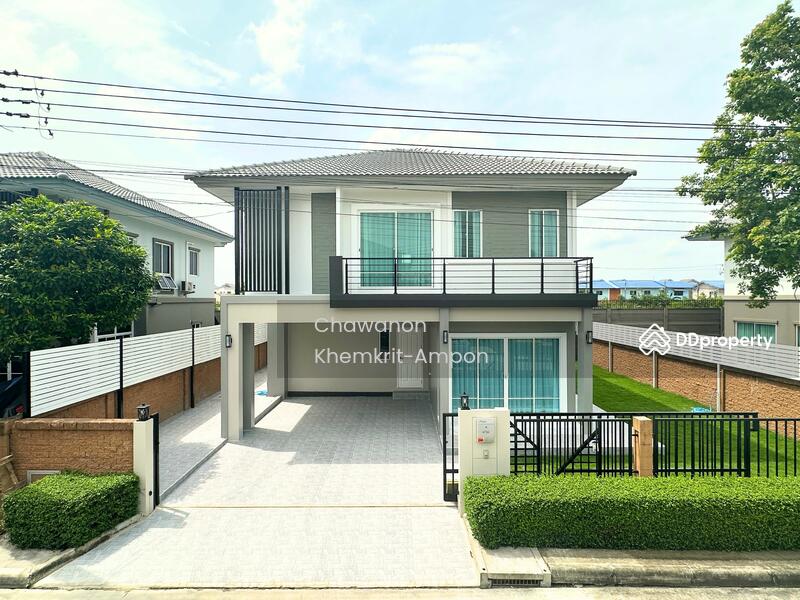 For Sale - The Plant Rangsit-Klongluang, Pathum Thani