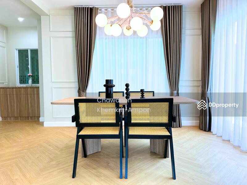 For Sale - The Plant Rangsit-Klongluang, Pathum Thani