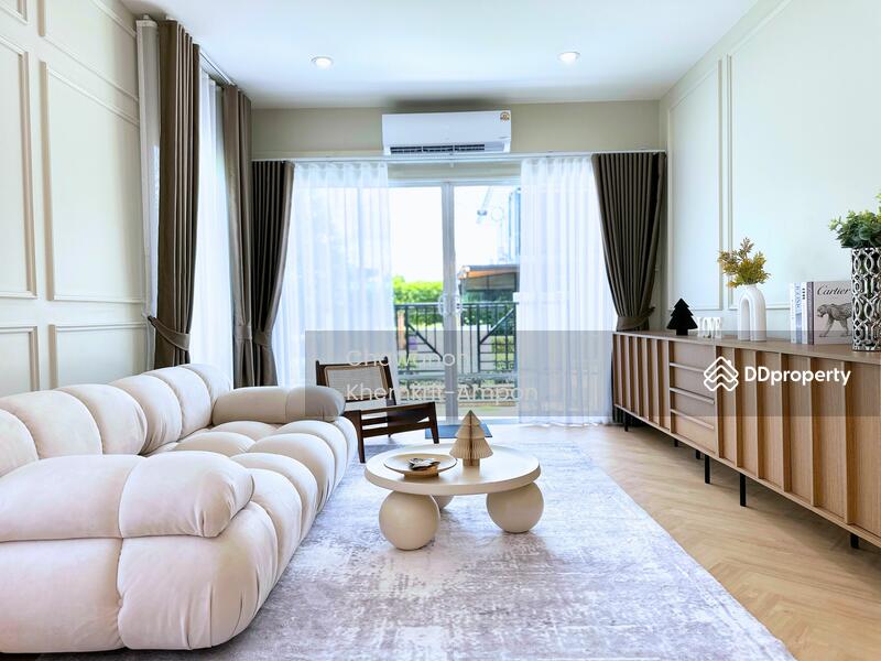 For Sale - The Plant Rangsit-Klongluang, Pathum Thani