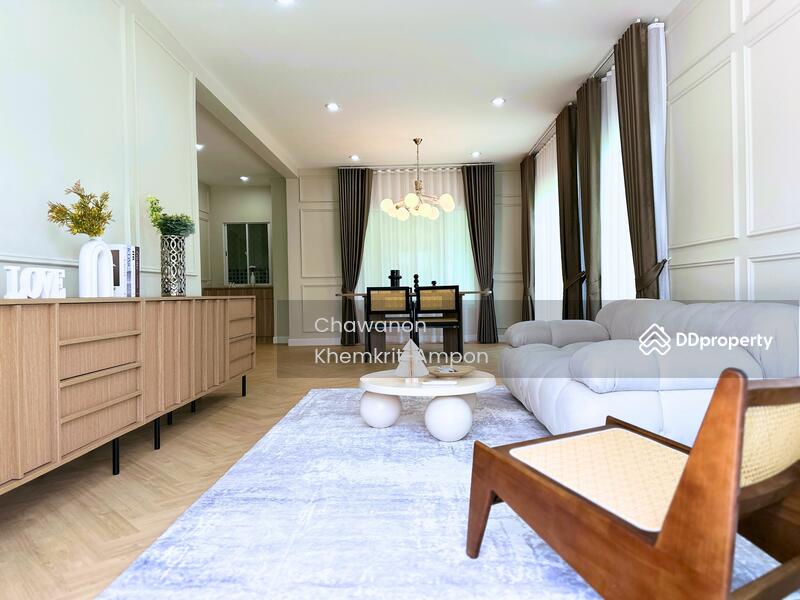 For Sale - The Plant Rangsit-Klongluang, Pathum Thani